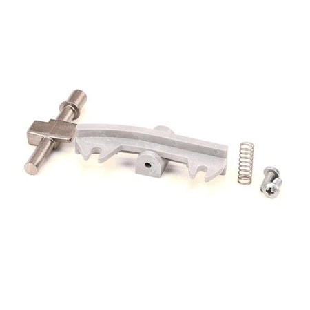 Robot Coupe Veg Locking Plate Assembly 39834